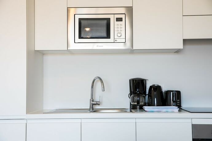 Imagen de la habitación del Hotel Residence Saletta Casale. Foto 18