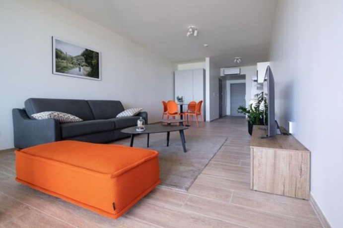 Imagen de la habitación del Hotel Residence Saletta Mare. Foto 15