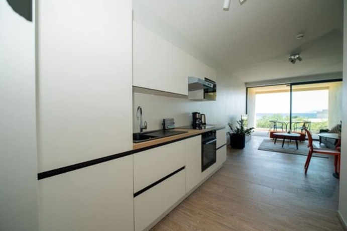 Imagen de la habitación del Hotel Residence Saletta Mare. Foto 18