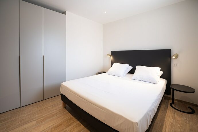 Imagen general del Hotel Residence Saletta Mare. Foto 13