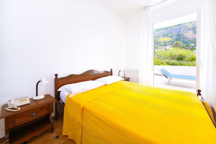 Imagen de la habitación del Hotel Residence San Domenico, Cuotto. Foto 6