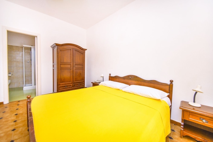 Imagen de la habitación del Hotel Residence San Domenico, Cuotto. Foto 7