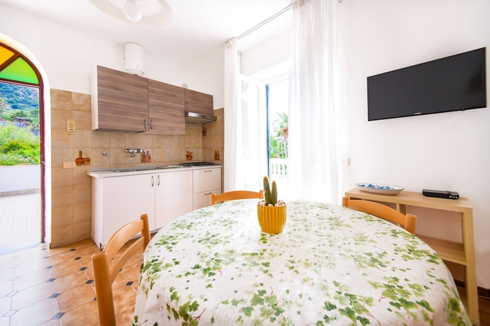 Imagen de la habitación del Hotel Residence San Domenico, Cuotto. Foto 10