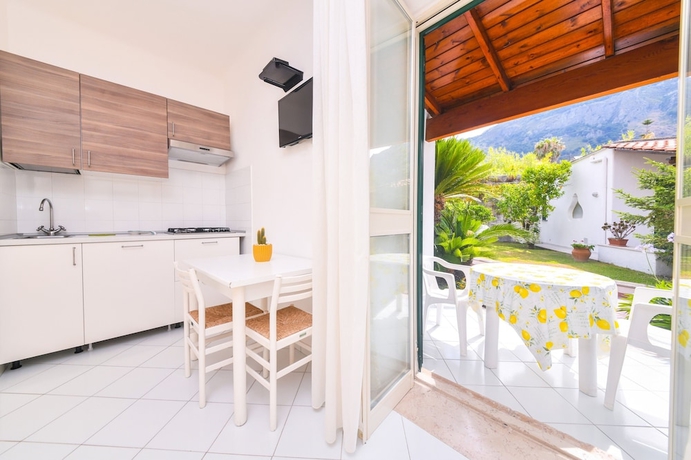 Imagen de la habitación del Hotel Residence San Domenico, Cuotto. Foto 11