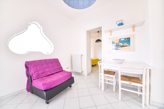 Imagen de la habitación del Hotel Residence San Domenico, Cuotto. Foto 12