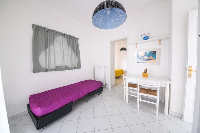 Imagen de la habitación del Hotel Residence San Domenico, Cuotto. Foto 13