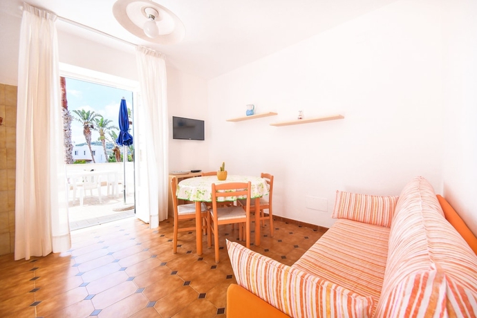 Imagen de la habitación del Hotel Residence San Domenico, Cuotto. Foto 14