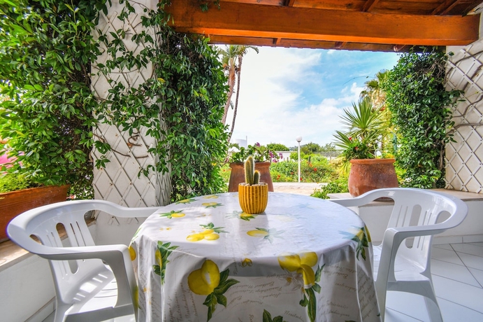 Imagen de la habitación del Hotel Residence San Domenico, Cuotto. Foto 15