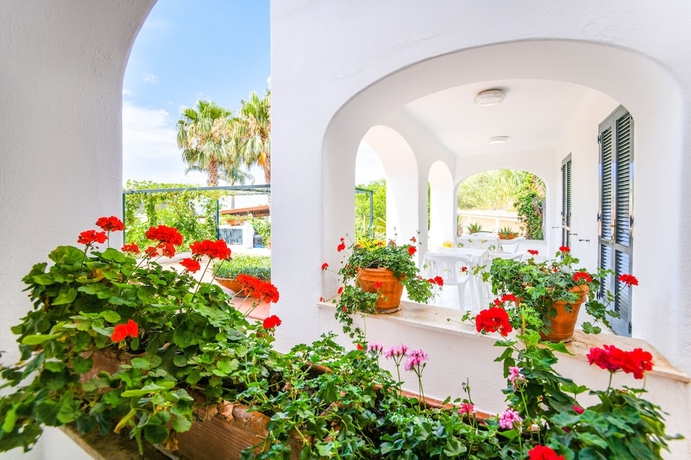 Imagen de la habitación del Hotel Residence San Domenico, Cuotto. Foto 16