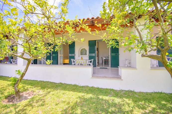 Imagen de la habitación del Hotel Residence San Domenico, Cuotto. Foto 17