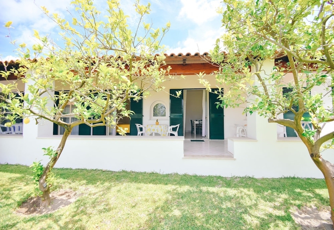 Imagen de la habitación del Hotel Residence San Domenico, Cuotto. Foto 18