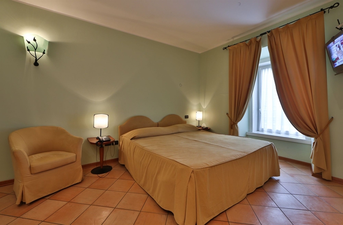Imagen de la habitación del Hotel Residence San Giusto. Foto 4
