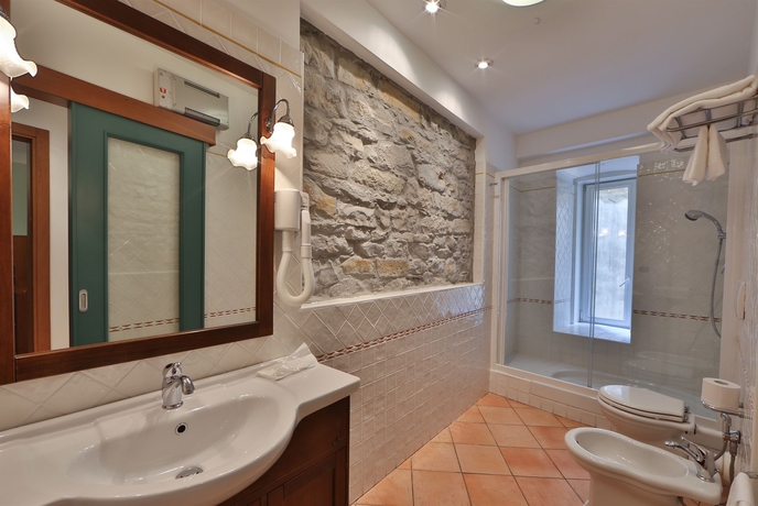 Imagen de la habitación del Hotel Residence San Giusto. Foto 5