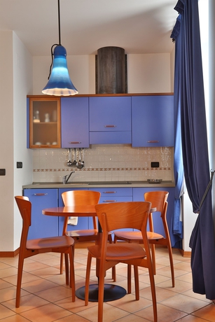 Imagen de la habitación del Hotel Residence San Giusto. Foto 8