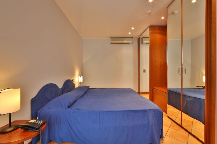 Imagen de la habitación del Hotel Residence San Giusto. Foto 9
