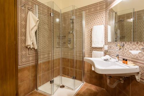 Imagen de la habitación del Hotel Residence San Gregorio. Foto 6