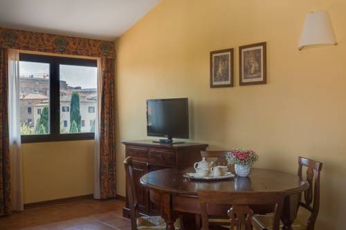 Imagen de la habitación del Hotel Residence San Gregorio. Foto 10