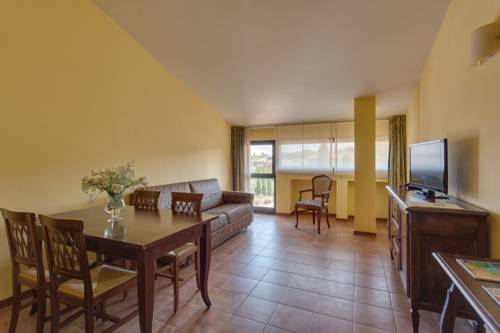 Imagen general del Hotel Residence San Gregorio. Foto 3