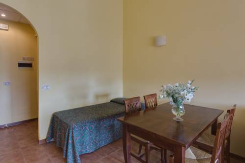 Imagen de la habitación del Hotel Residence San Gregorio. Foto 12