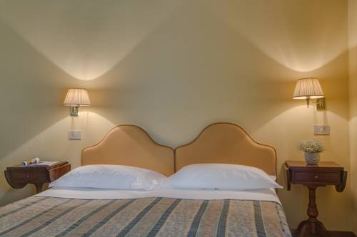 Imagen de la habitación del Hotel Residence San Gregorio. Foto 13