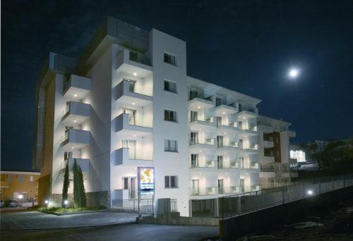 Imagen general del Hotel Residence San Marino. Foto 1