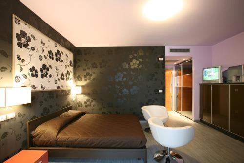 Imagen de la habitación del Hotel Residence San Marino. Foto 8