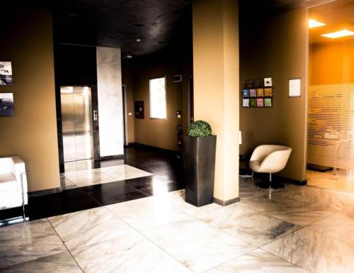 Imagen general del Hotel Residence San Marino. Foto 5