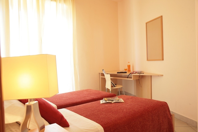 Imagen de la habitación del Hotel Residence San Paolo. Foto 3