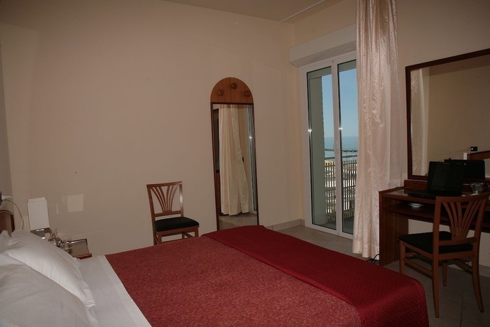 Imagen de la habitación del Hotel Residence San Paolo. Foto 4