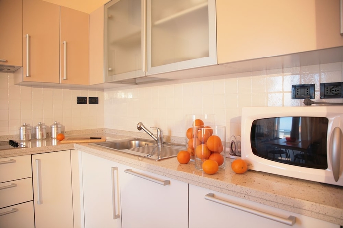 Imagen de la habitación del Hotel Residence San Paolo. Foto 11