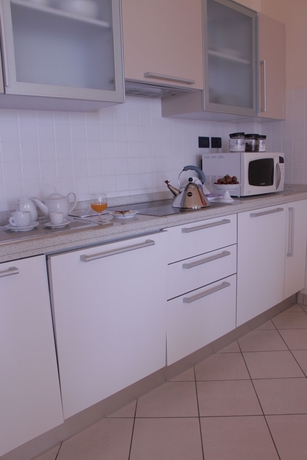 Imagen de la habitación del Hotel Residence San Paolo. Foto 15