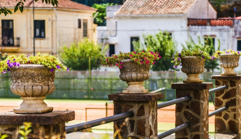 Imagen general del Hotel Residence San Pietro. Foto 2