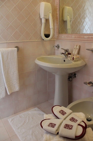 Imagen de la habitación del Hotel Residence San Pietro. Foto 9