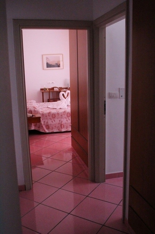 Imagen de la habitación del Hotel Residence San Pietro. Foto 11