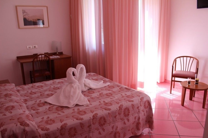 Imagen de la habitación del Hotel Residence San Pietro. Foto 12