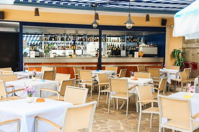 Imagen de los exteriores del Hotel Residence San Pietro. Foto 15