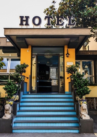 Imagen general del Hotel Residence San Pietro. Foto 3