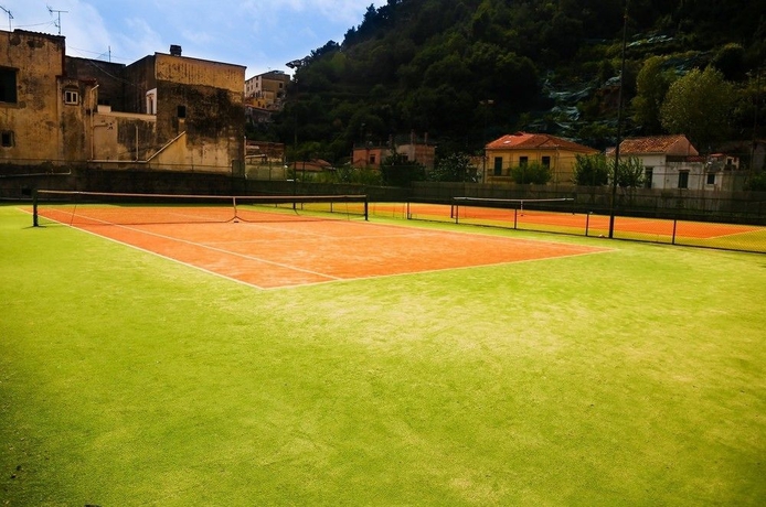 Imagen general del Hotel Residence San Pietro. Foto 4