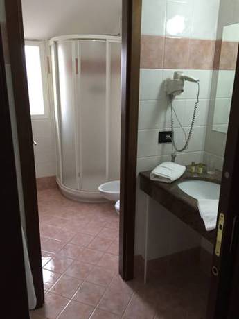 Imagen de la habitación del Hotel Residence San Rocco. Foto 2