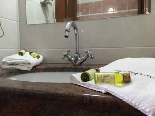 Imagen de la habitación del Hotel Residence San Rocco. Foto 3