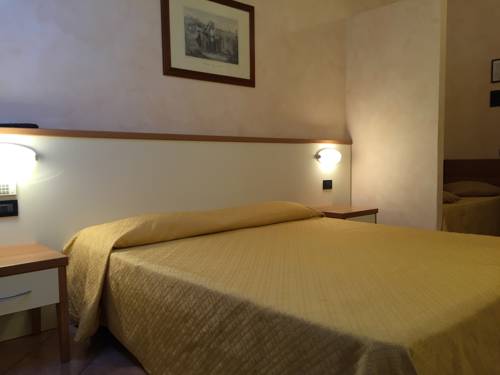 Imagen de la habitación del Hotel Residence San Rocco. Foto 4