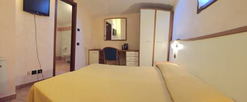 Imagen de la habitación del Hotel Residence San Rocco. Foto 5