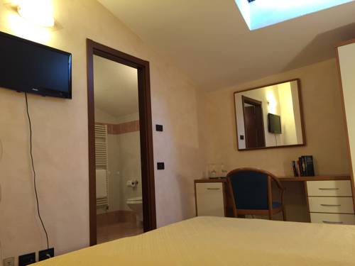 Imagen de la habitación del Hotel Residence San Rocco. Foto 6