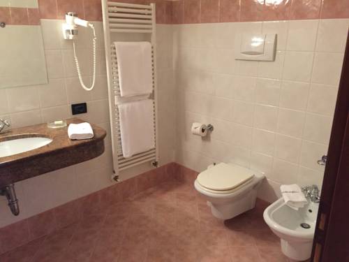 Imagen de la habitación del Hotel Residence San Rocco. Foto 7