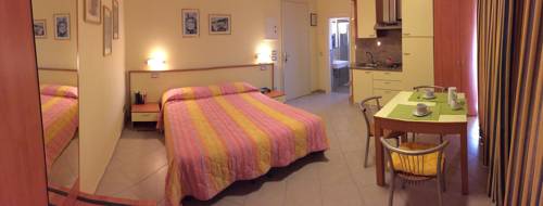Imagen de la habitación del Hotel Residence San Rocco. Foto 9