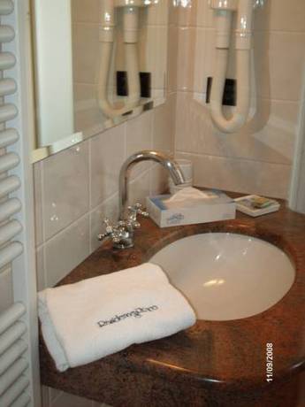 Imagen de la habitación del Hotel Residence San Rocco. Foto 11