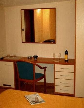 Imagen de la habitación del Hotel Residence San Rocco. Foto 12