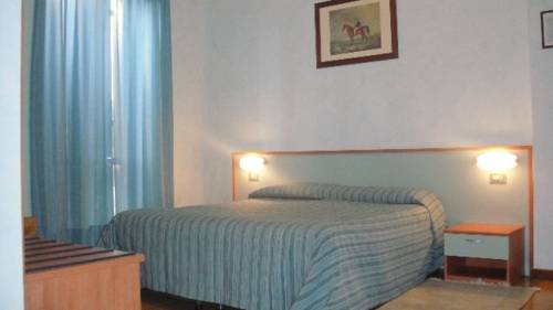 Imagen de la habitación del Hotel Residence San Rocco. Foto 13