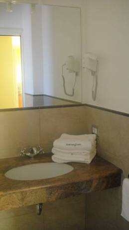 Imagen de la habitación del Hotel Residence San Rocco. Foto 14