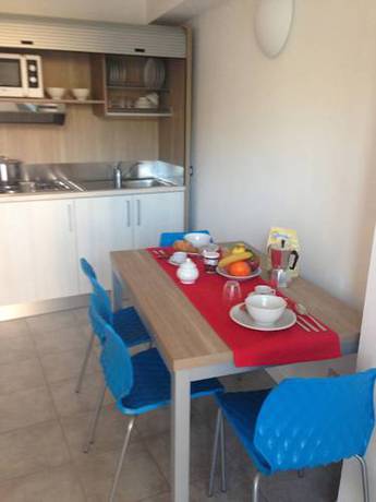 Imagen de la habitación del Hotel Residence San Valentino. Foto 2